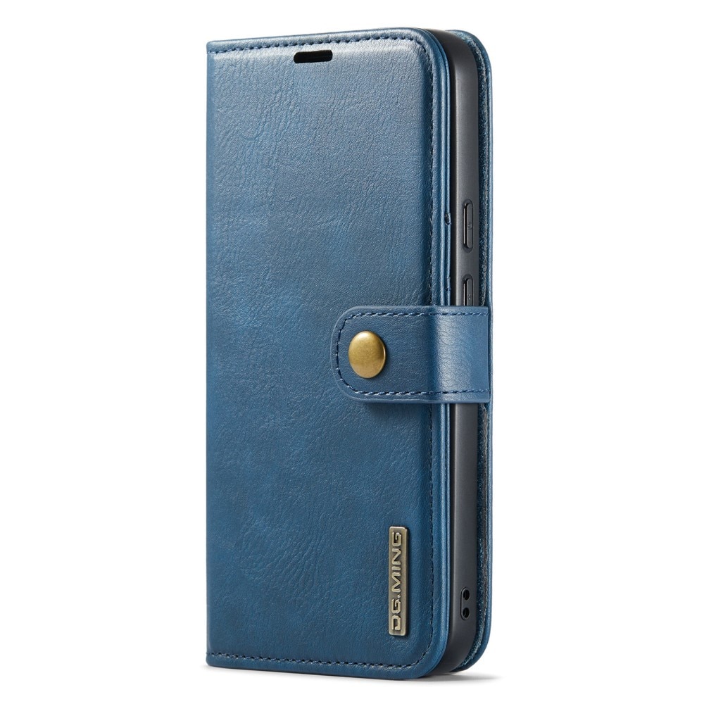 Étui portefeuille Magnet Wallet Google Pixel 9, Blue