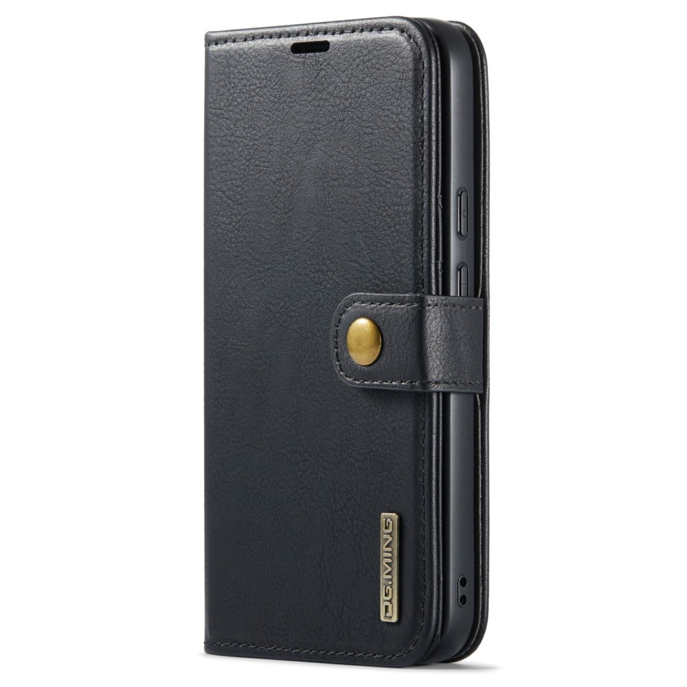 Étui portefeuille Magnet Wallet Google Pixel 9 Pro XL, Black