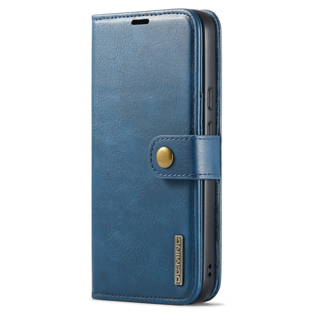 Étui portefeuille Magnet Wallet Google Pixel 9 Pro XL, Blue