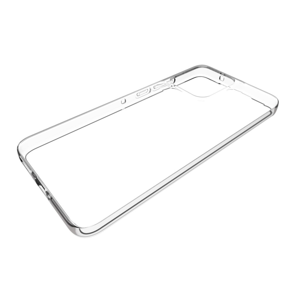 TPU Coque Motorola Edge 50 Neo, Clear