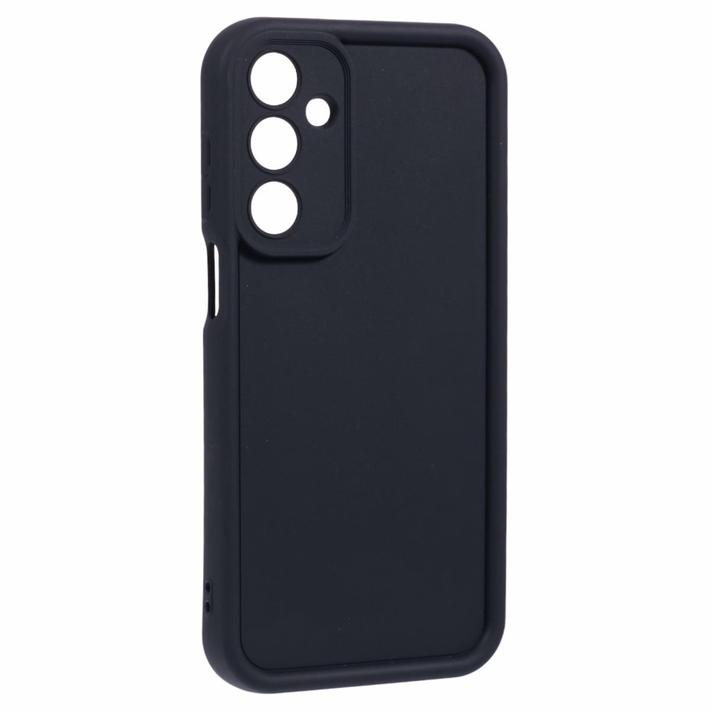 Coque TPU Edge Samsung Galaxy A16, noir