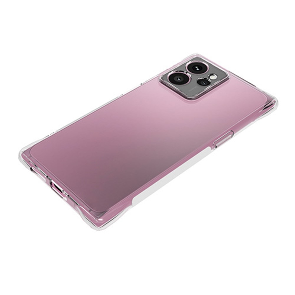 Coque TPU Extra HMD Skyline, Clear