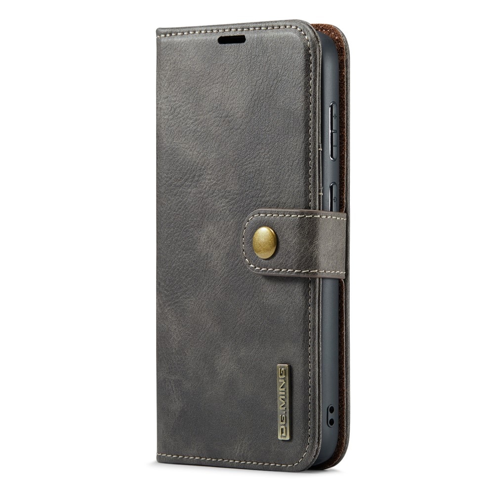 Étui portefeuille Magnet Wallet Samsung Galaxy A16, Brown