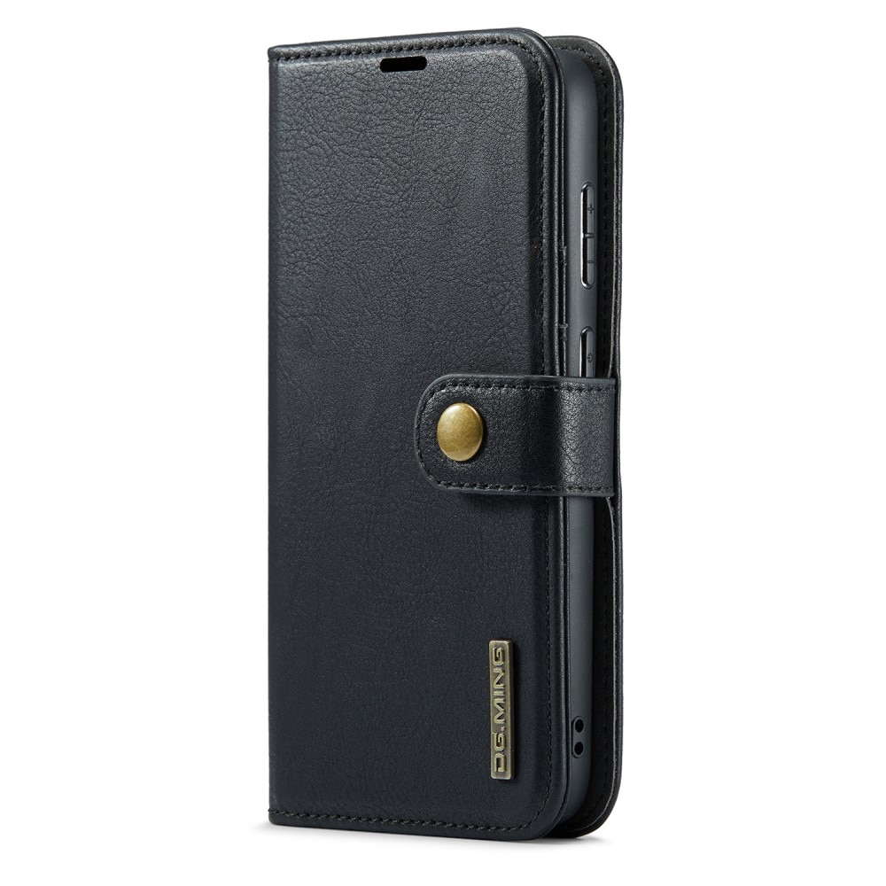 Étui portefeuille Magnet Wallet Samsung Galaxy A16, Black