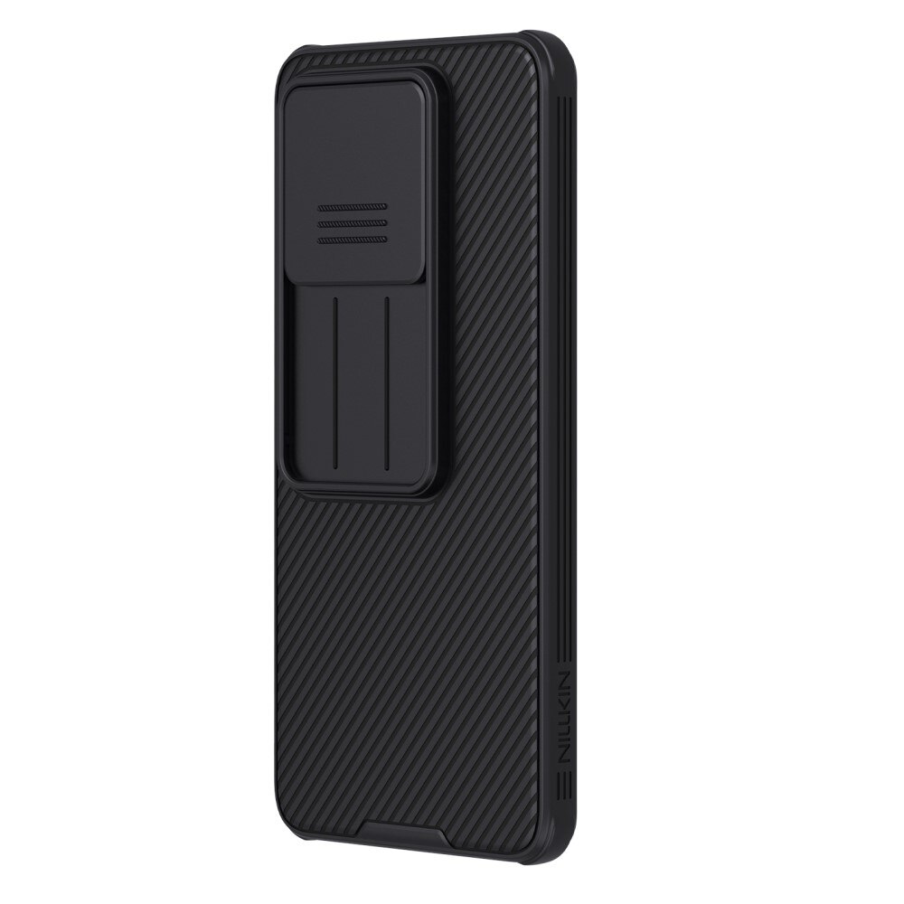 Coque CamShield Xiaomi 14T, noir