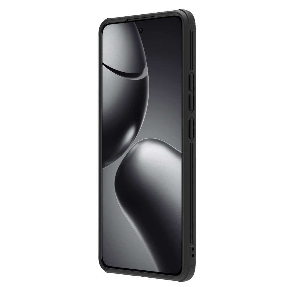 Coque CamShield Xiaomi 14T Pro, noir