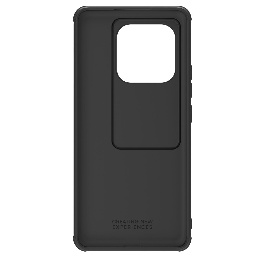 Coque CamShield Xiaomi 14T Pro, noir