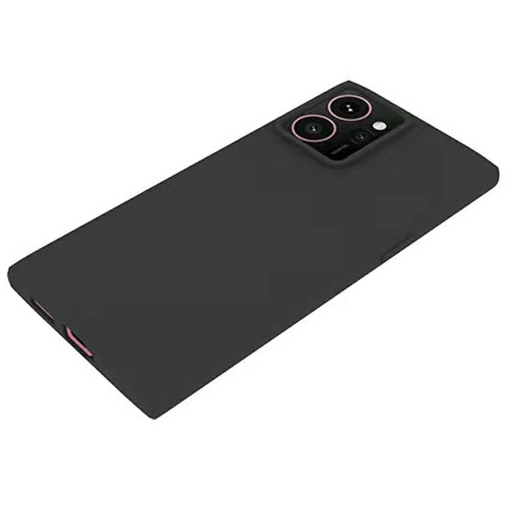 TPU Coque HMD Skyline, noir