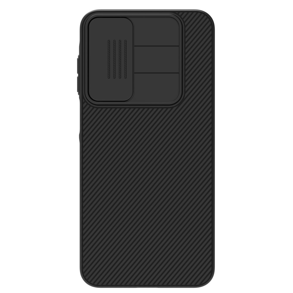 Coque CamShield Samsung Galaxy A16, noir