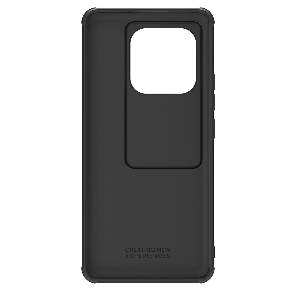 Coque CamShield Xiaomi Redmi Note 14 Pro, noir