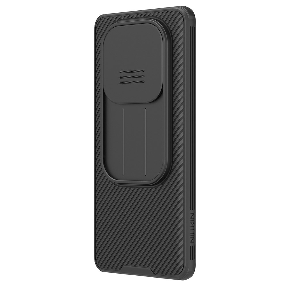 Coque CamShield Xiaomi Redmi Note 14 Pro Plus, noir