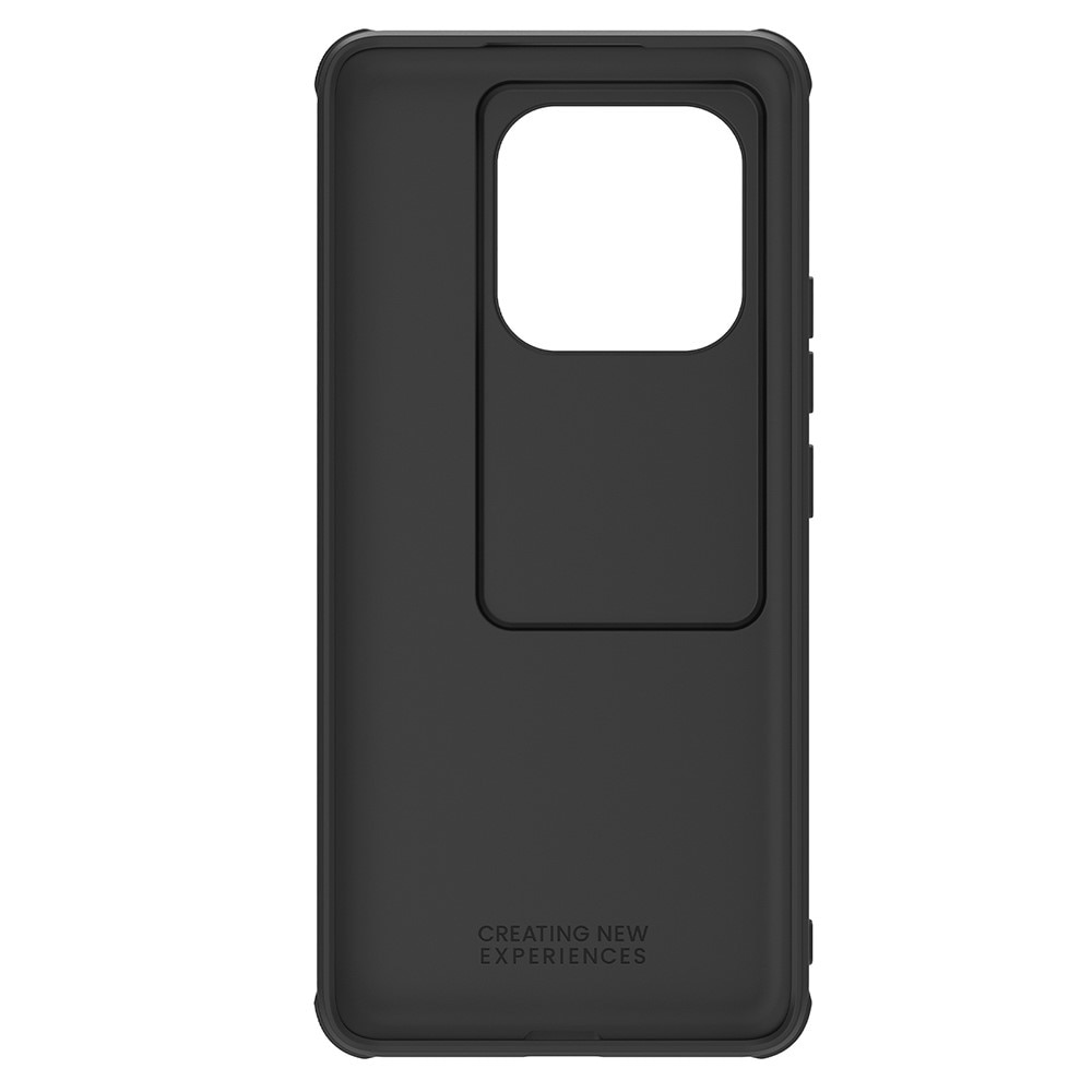 Coque CamShield Xiaomi Redmi Note 14 Pro Plus, noir