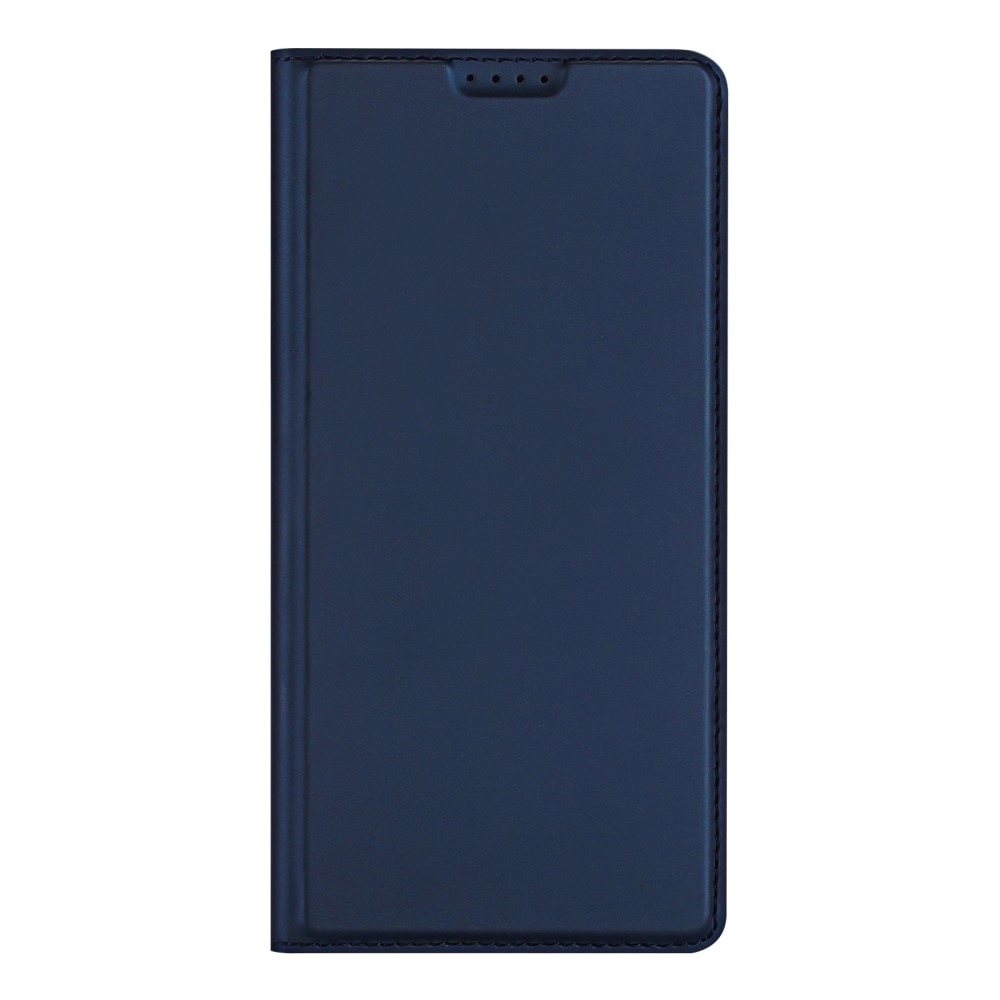 Étui portefeuille Skin Pro Series  OnePlus 13, Navy