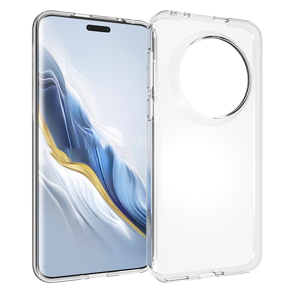 TPU Coque Honor Magic7 Pro, Clear