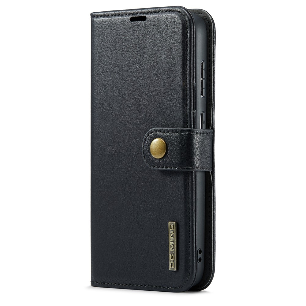 Étui portefeuille Magnet Wallet Samsung Galaxy A36, Black