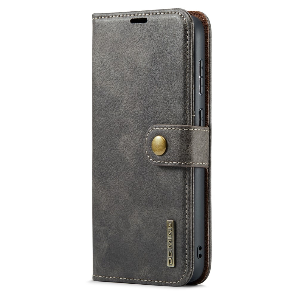 Étui portefeuille Magnet Wallet Samsung Galaxy A36, Brown