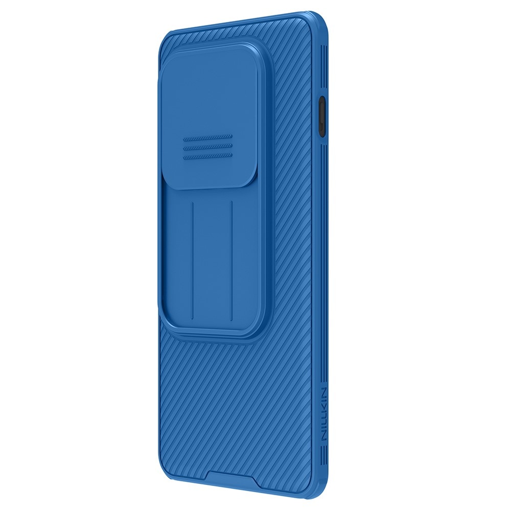 Coque CamShield  OnePlus 13, bleu