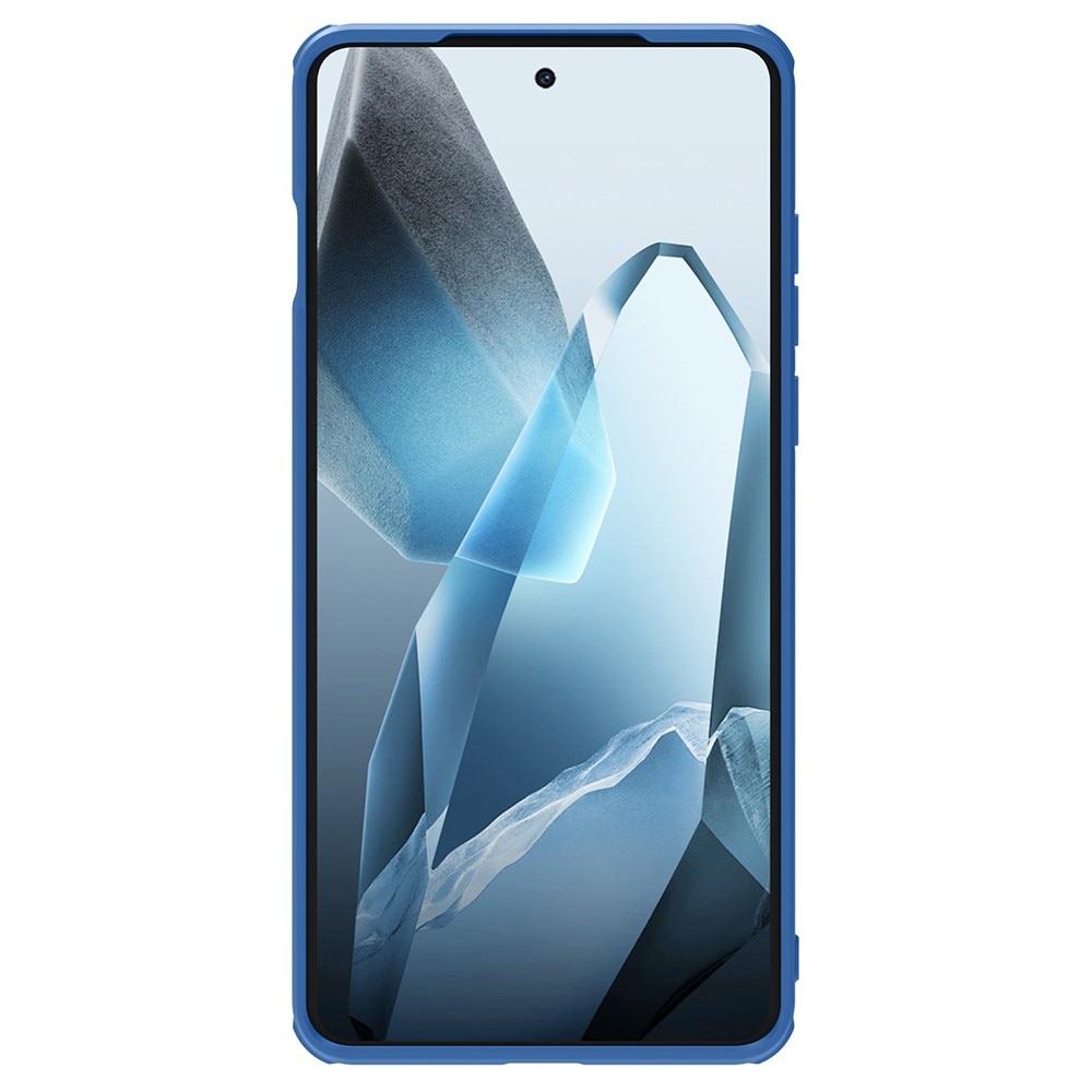 Coque CamShield  OnePlus 13, bleu