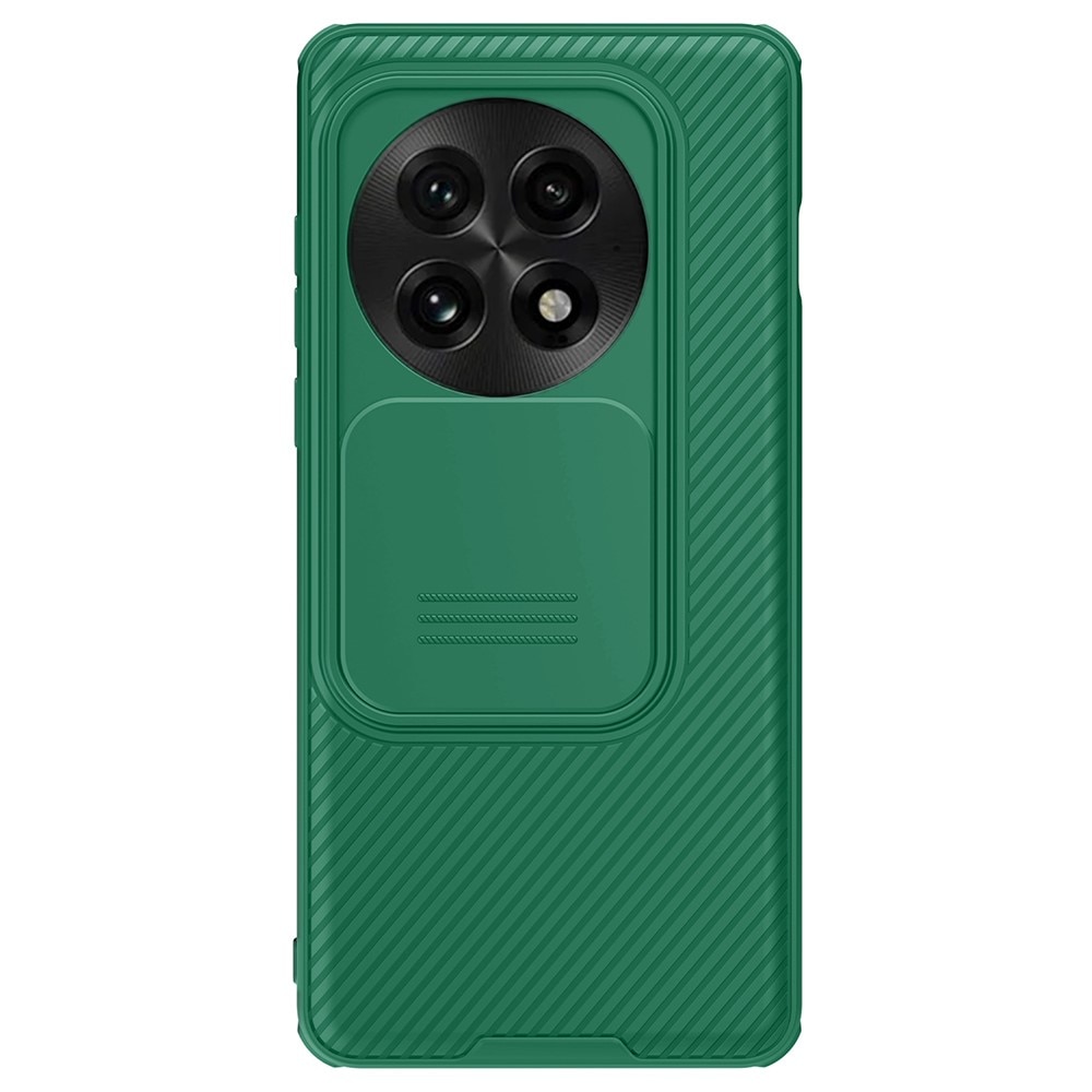 Coque CamShield  OnePlus 13, Vert