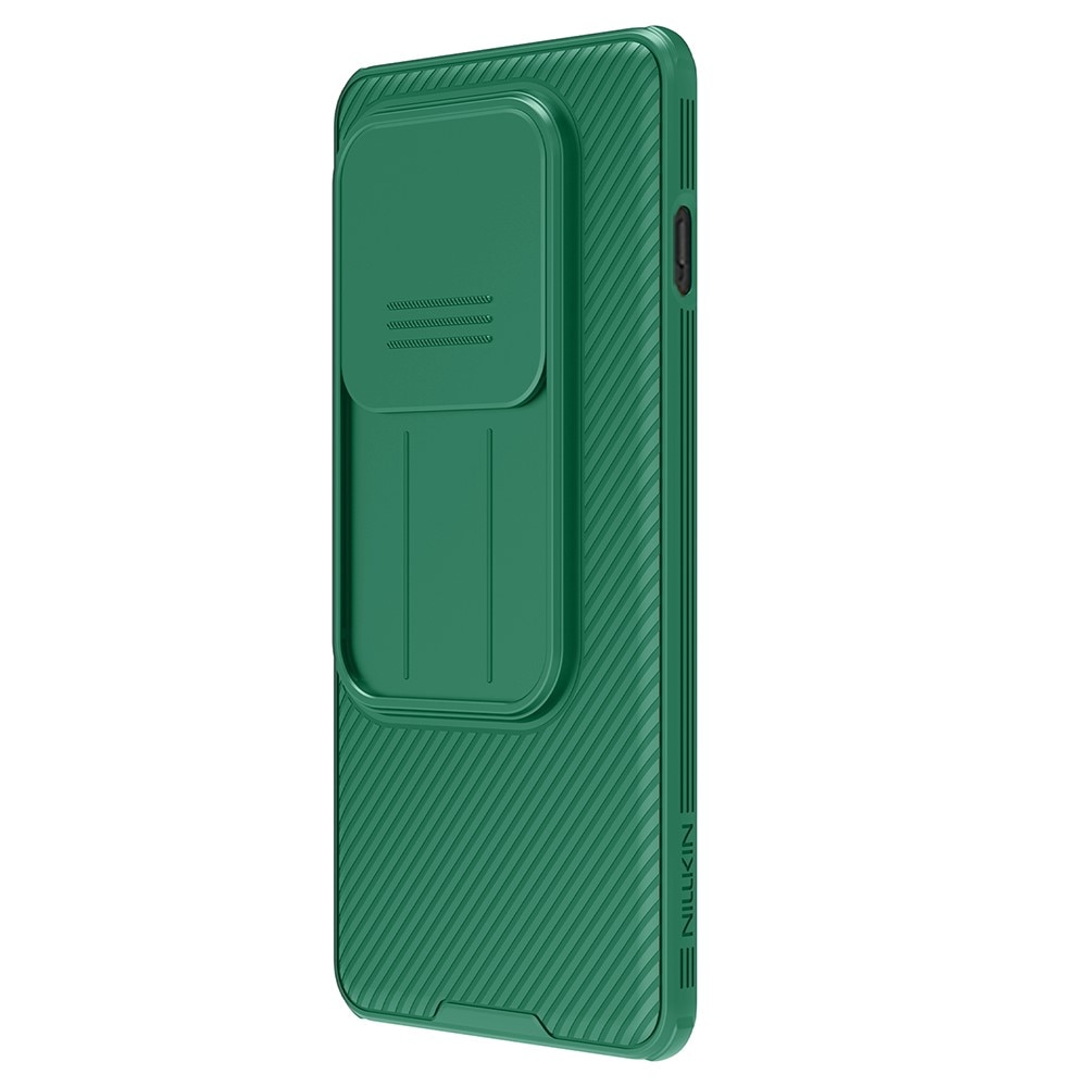 Coque CamShield  OnePlus 13, vert