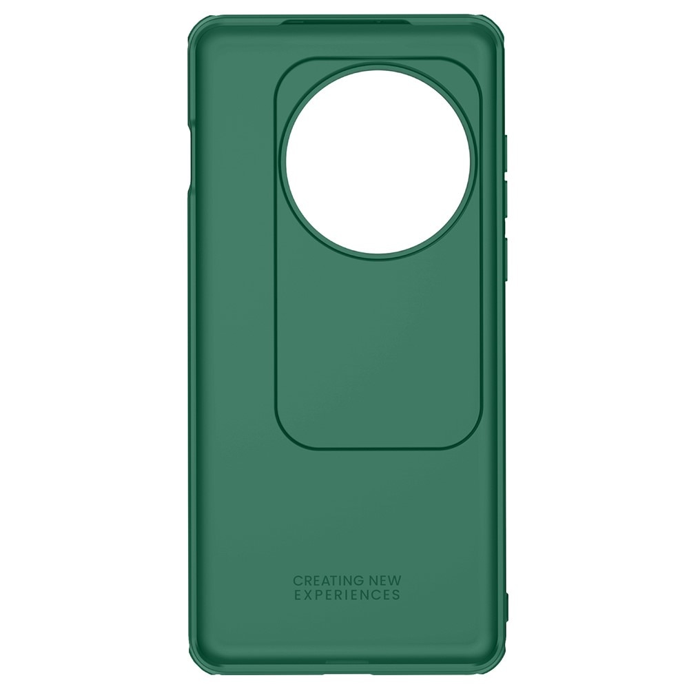 Coque CamShield  OnePlus 13, vert