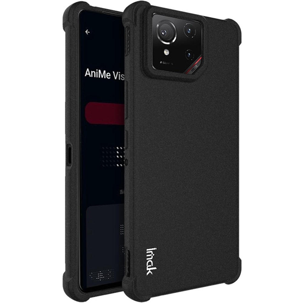 Coque Airbag Case Asus ROG Phone 9 Pro, Black