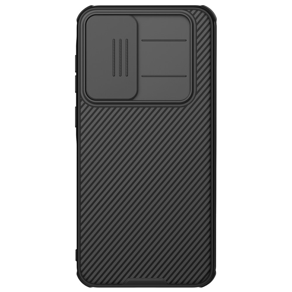 Coque CamShield Samsung Galaxy A56, noir