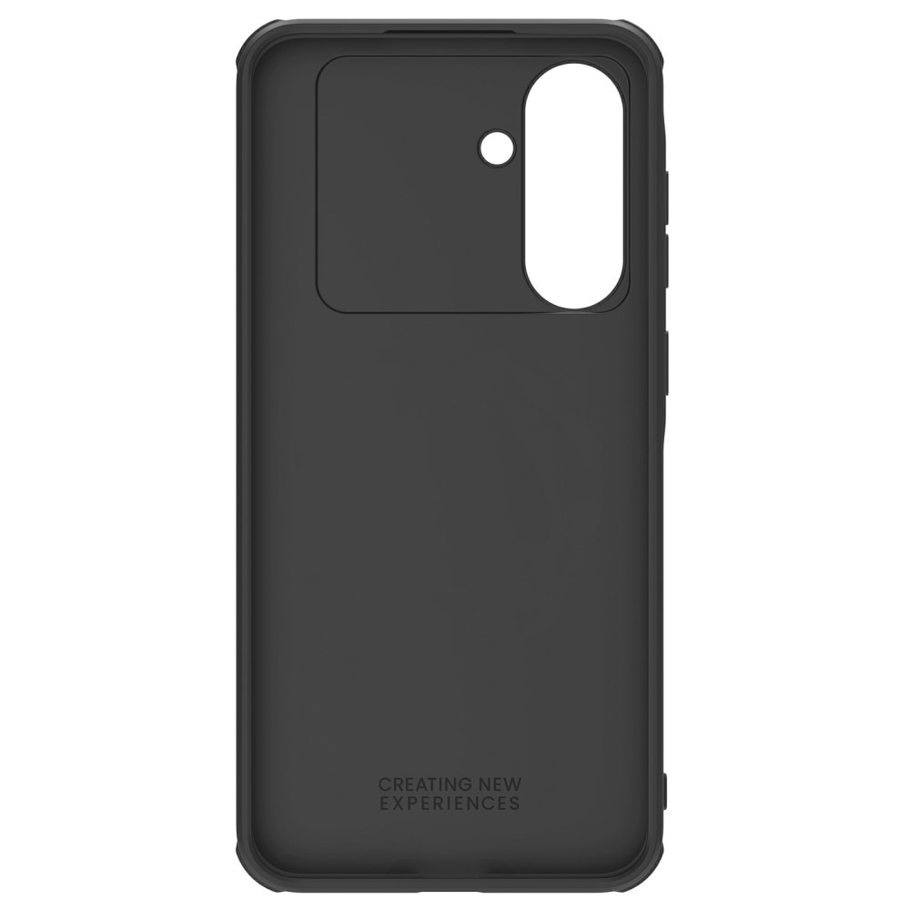 Coque CamShield Samsung Galaxy A56, noir