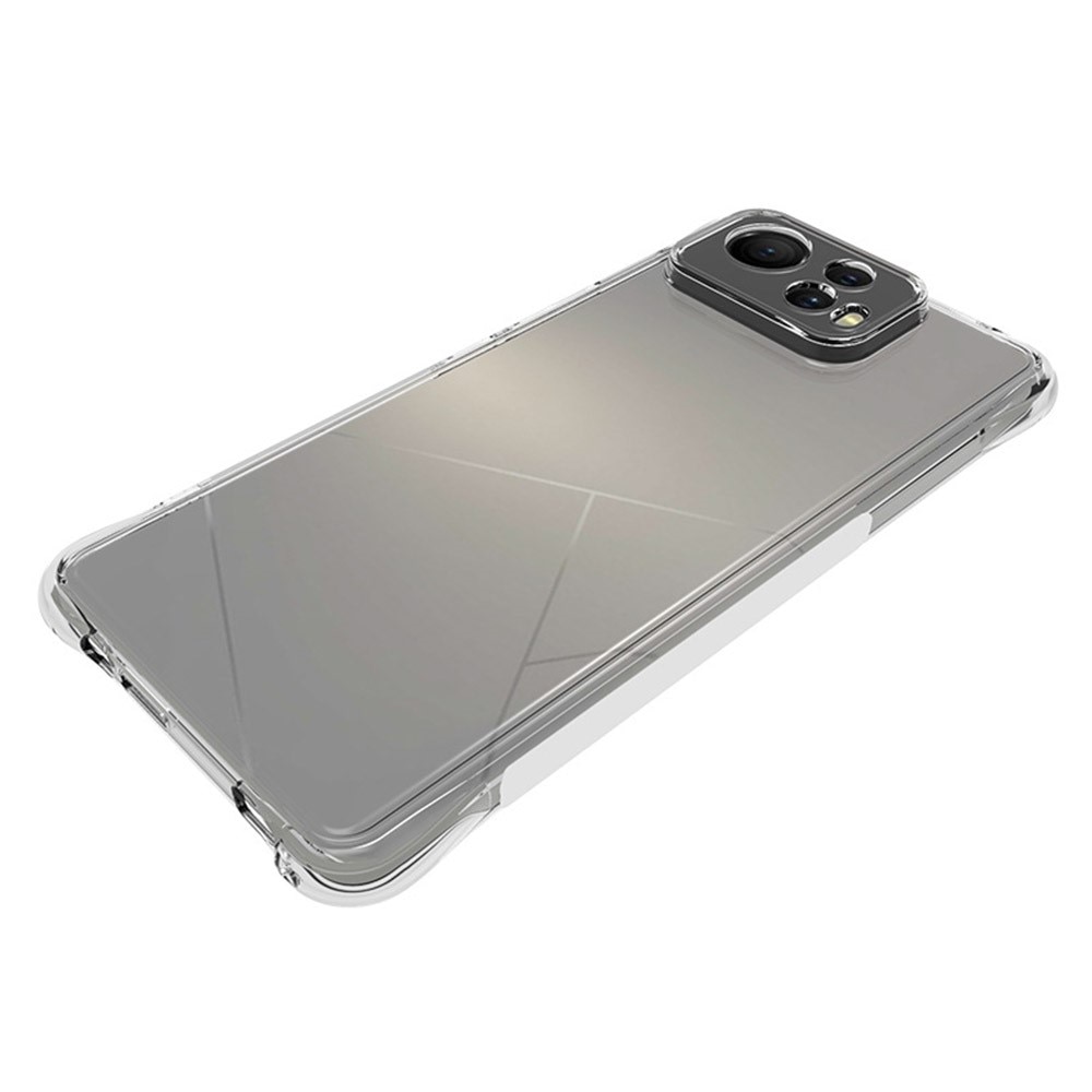 Coque TPU Extra Asus Zenfone 12 Ultra, Clear