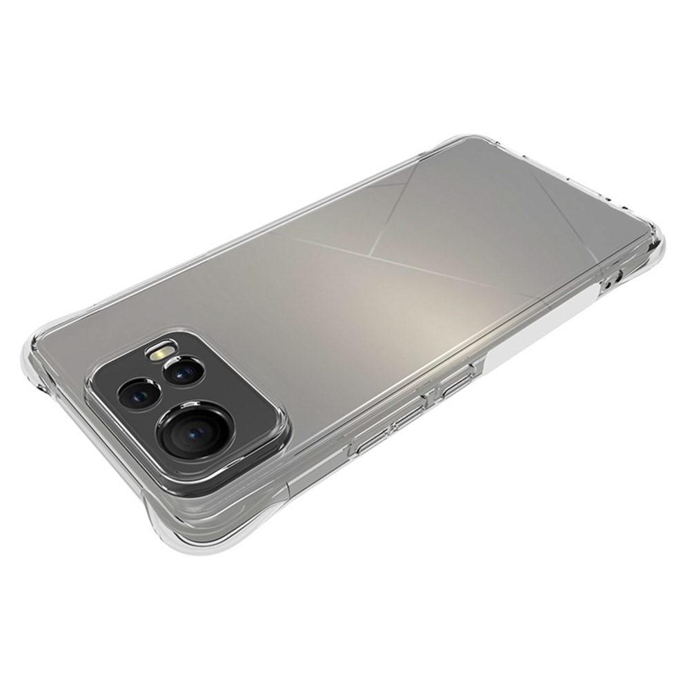 Coque TPU Extra Asus Zenfone 12 Ultra, Clear