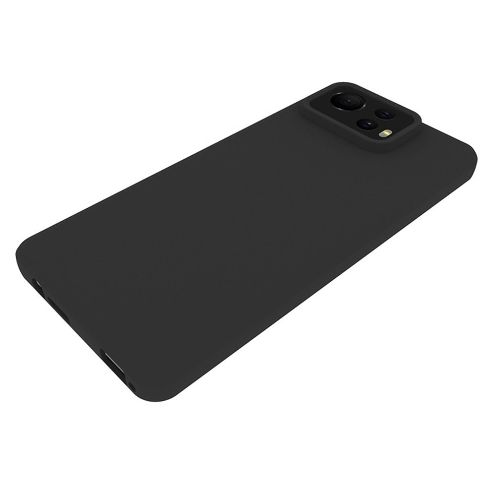 TPU Coque Asus Zenfone 12 Ultra, noir