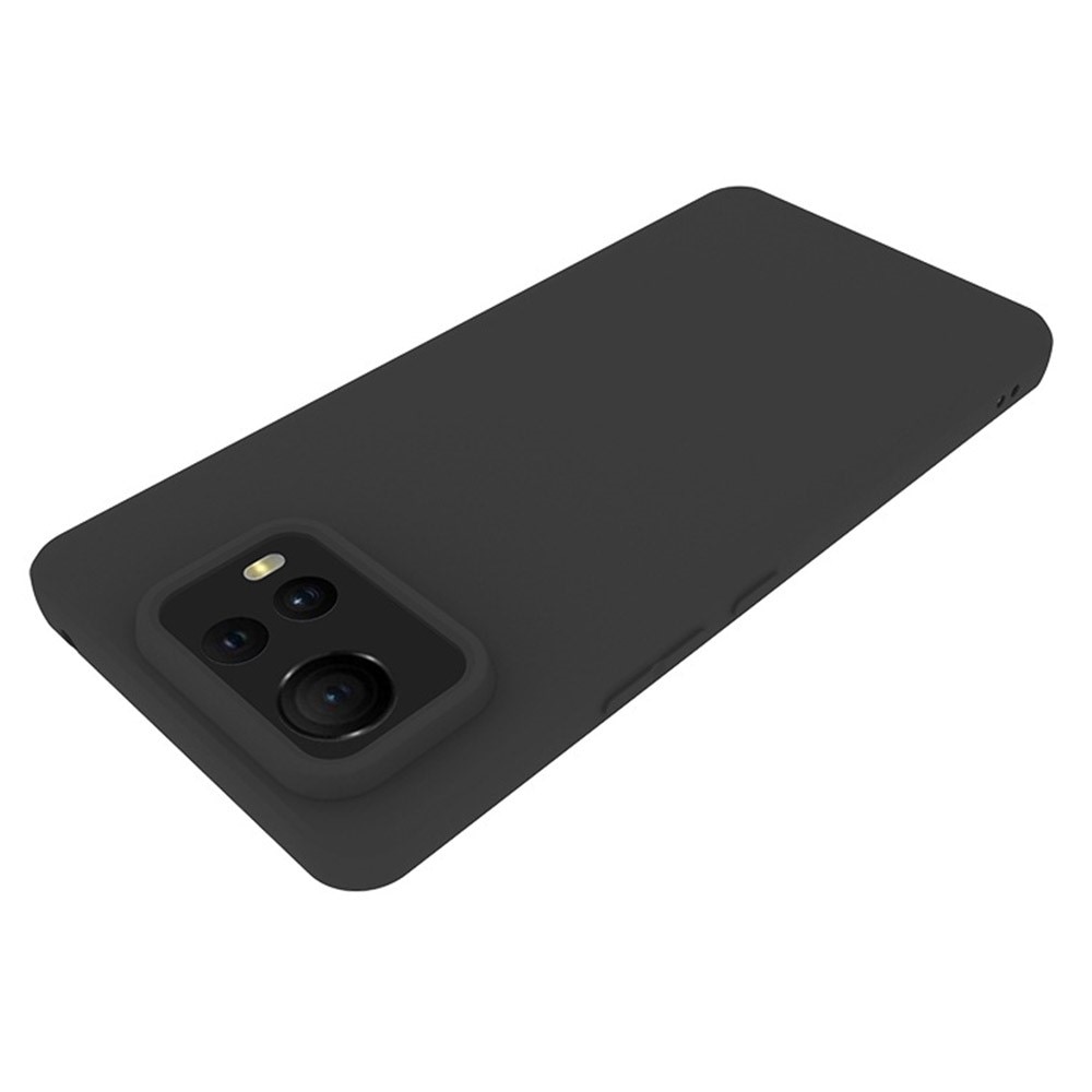 TPU Coque Asus Zenfone 12 Ultra, noir