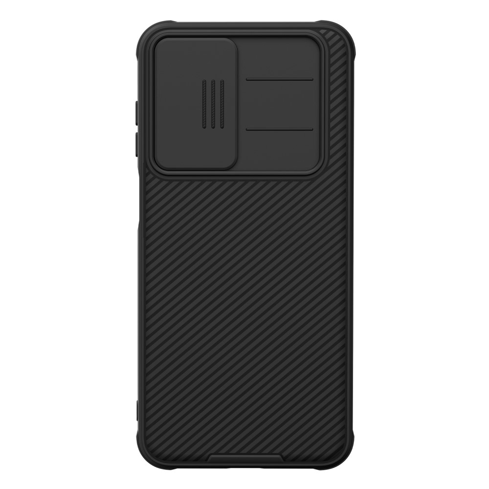 Coque CamShield Samsung Galaxy A26, Noir