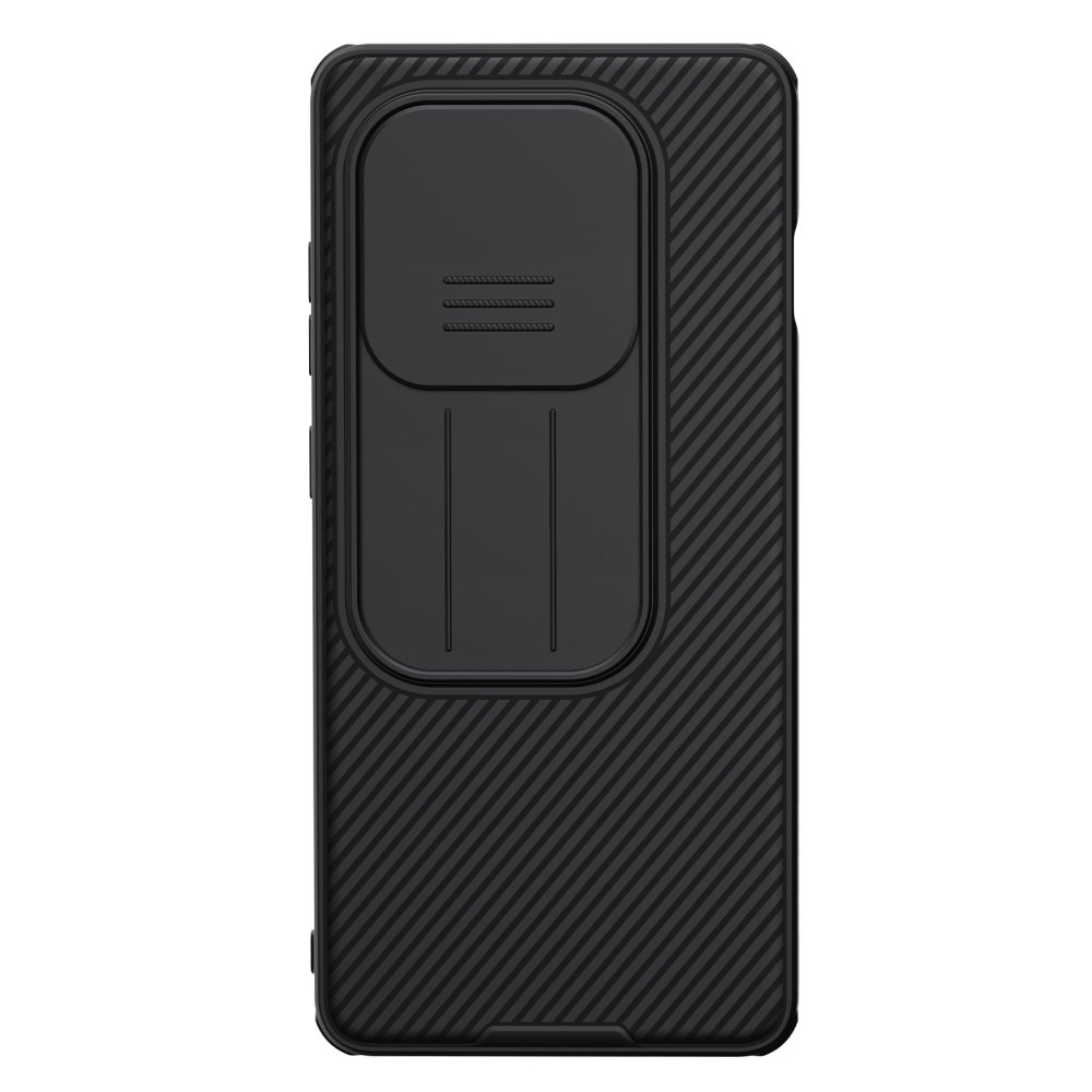 Coque CamShield  OnePlus 13R, Noir