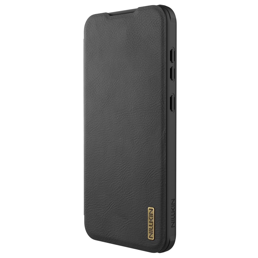 Etui Qin Pro CamShield Samsung Galaxy A56 Black