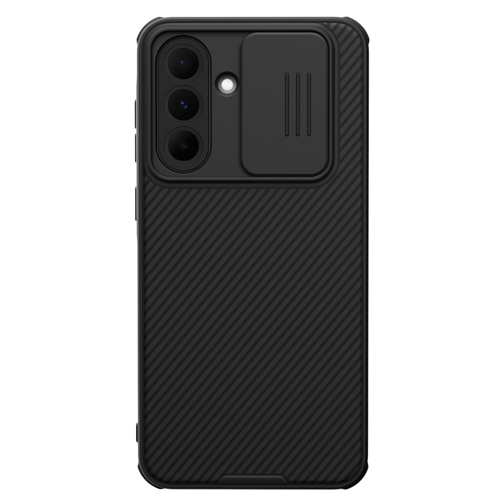 Coque CamShield Samsung Galaxy A56, Noir