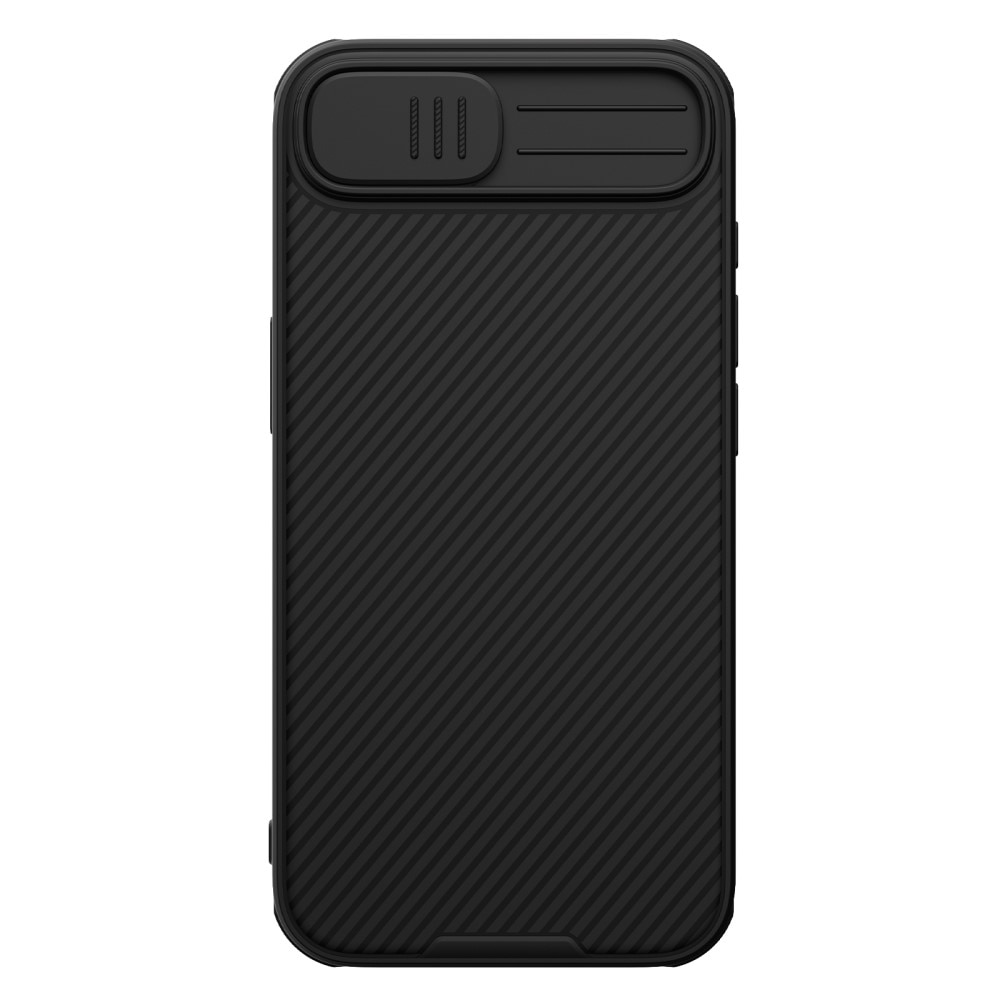 Coque CamShield iPhone 16e, Noir