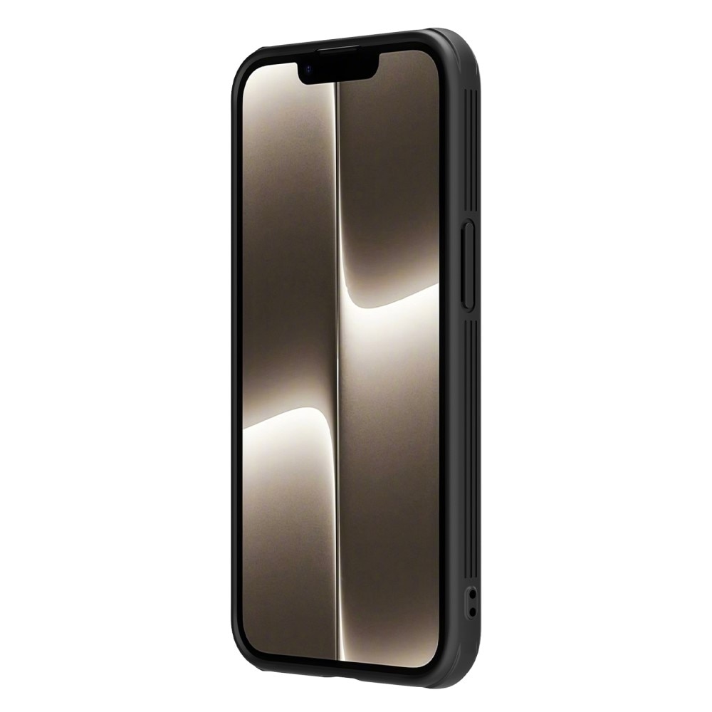 Coque CamShield iPhone 16e, Noir