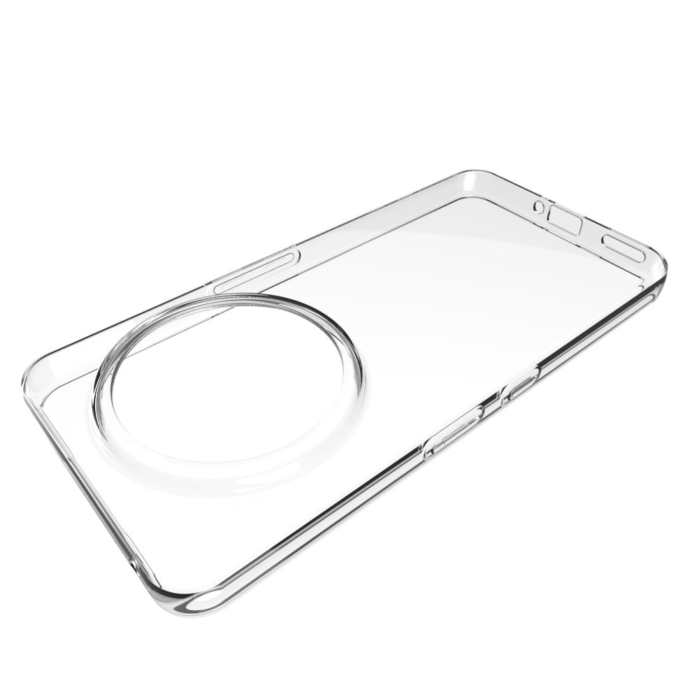 TPU Coque Nothing Phone 3a, Transparent