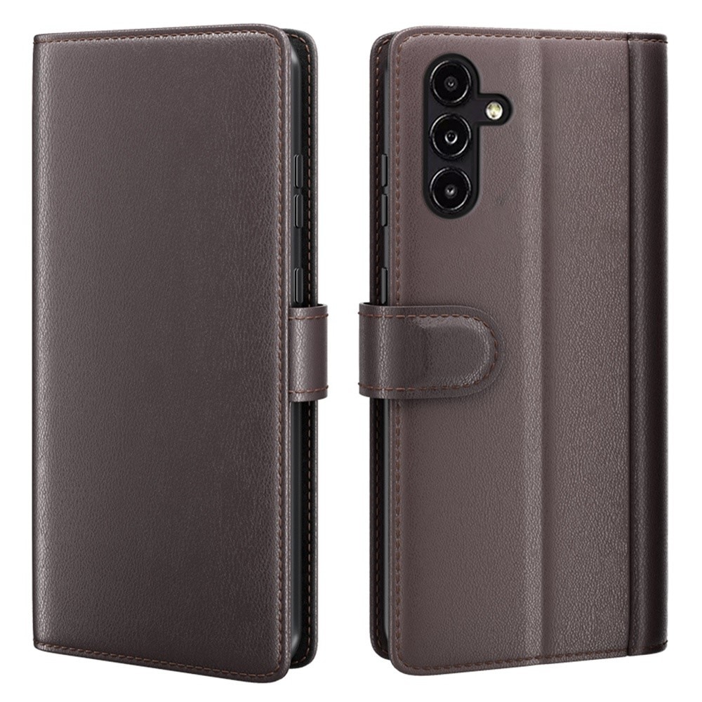 Pour Honor Pad 8 TPU Flip Tablet étui de protection en cuir (marron)