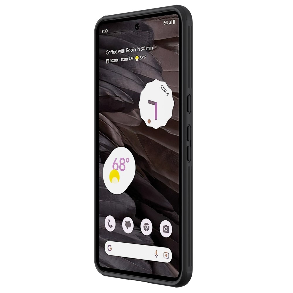 Coque CamShield Google Pixel 8 Pro, Noir