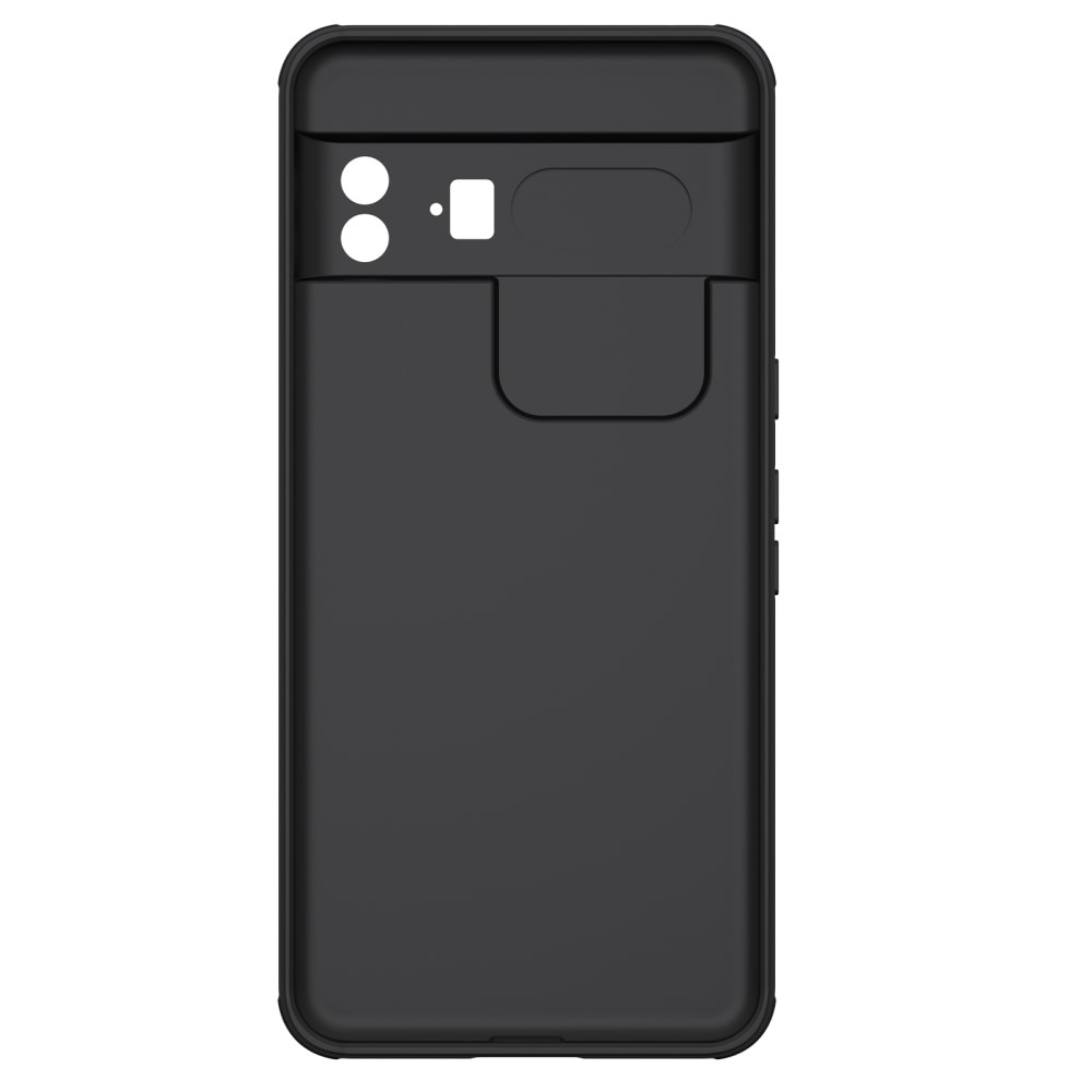 Coque CamShield Google Pixel 8 Pro, Noir