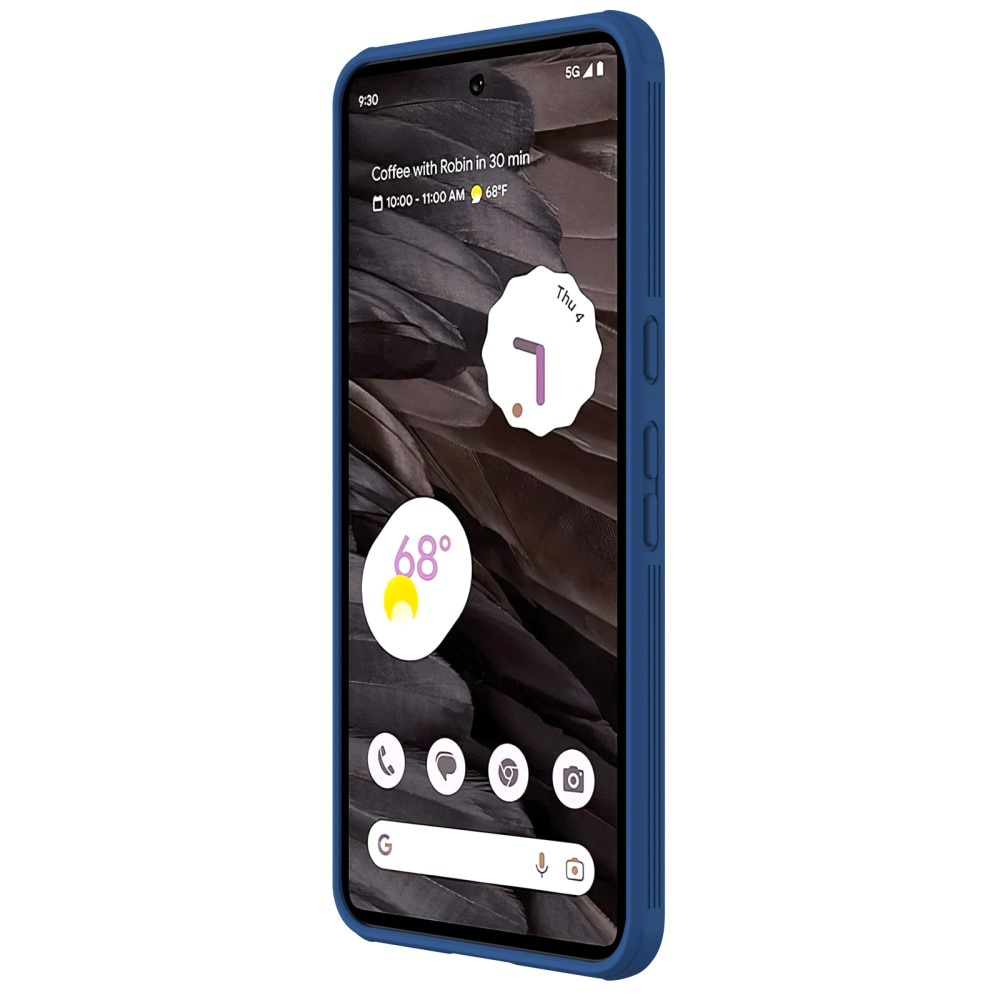 Coque CamShield Google Pixel 8 Pro, bleu