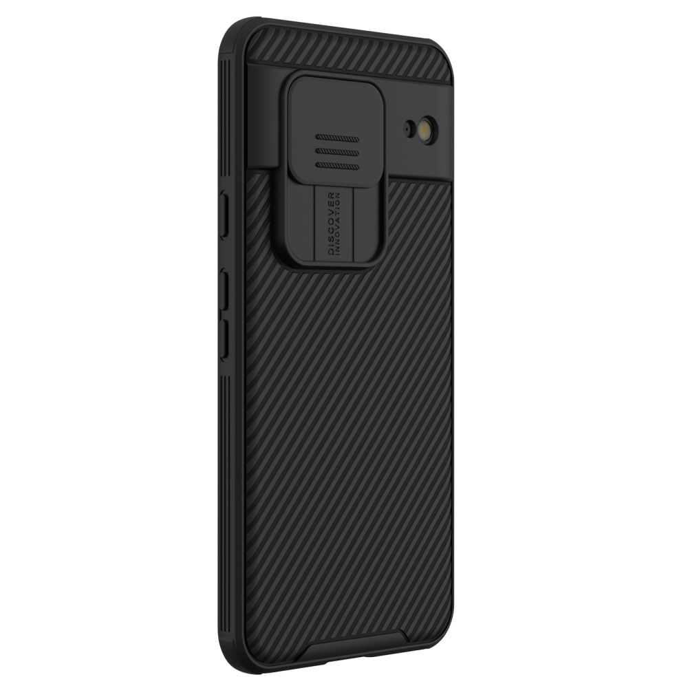 Coque CamShield Google Pixel 8, noir