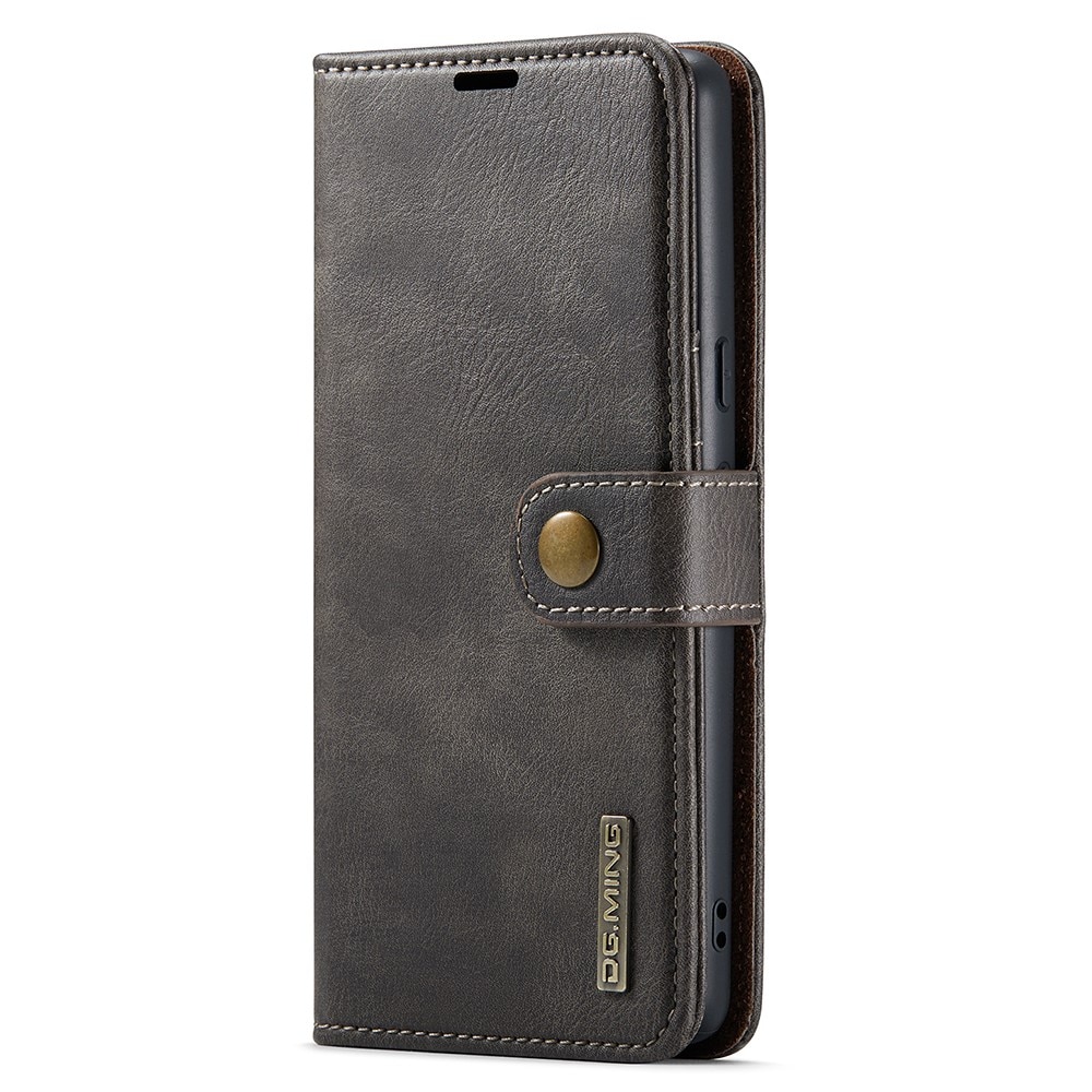 Étui portefeuille Magnet Wallet Google Pixel 8, Brown