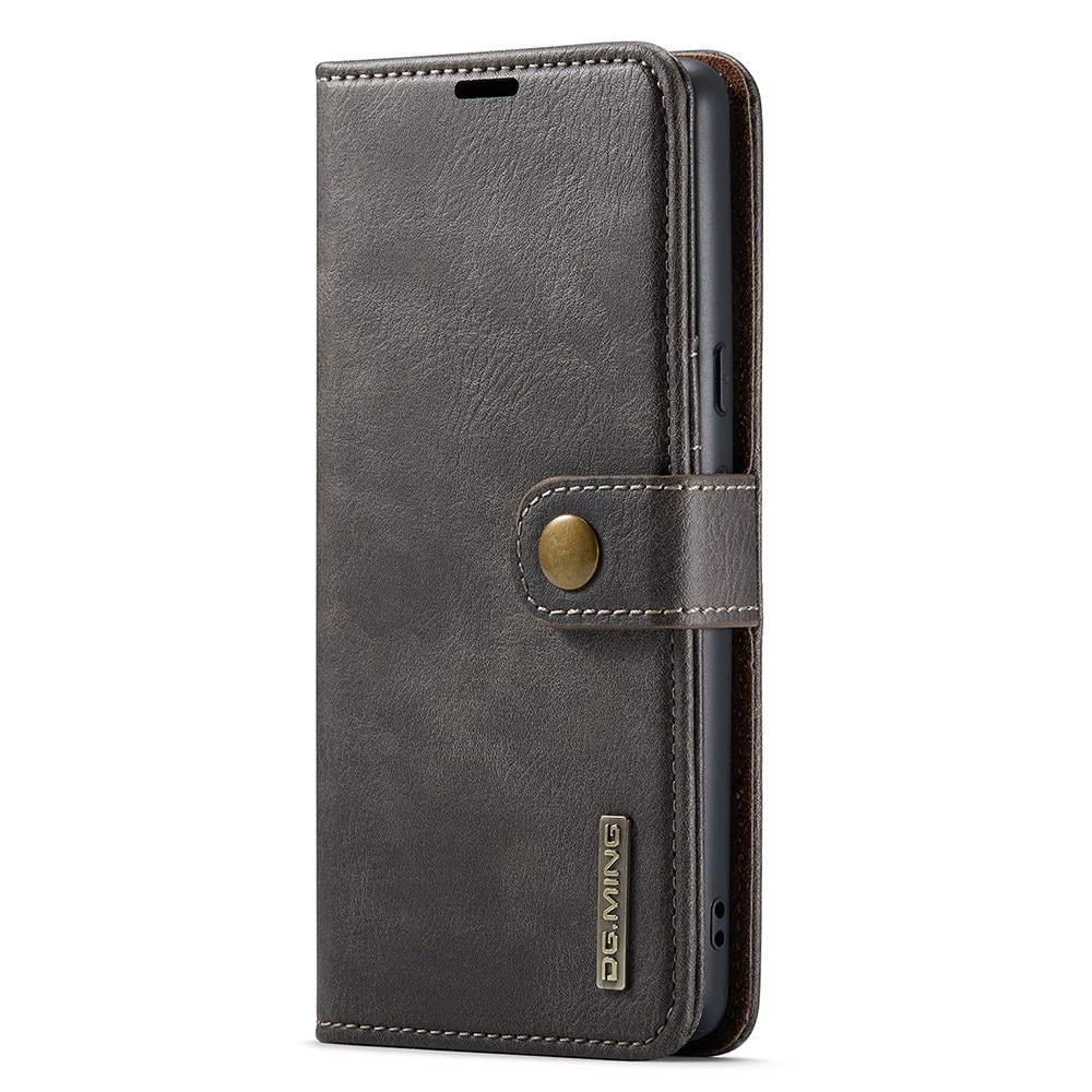 Étui portefeuille Magnet Wallet Google Pixel 8 Pro, Brown