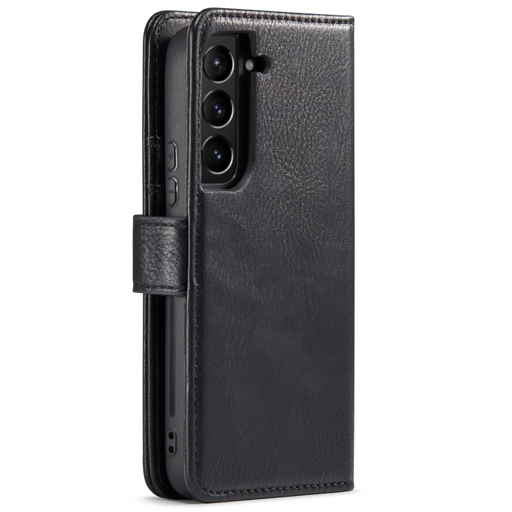 Étui portefeuille Magnet Wallet Samsung Galaxy S24, Black