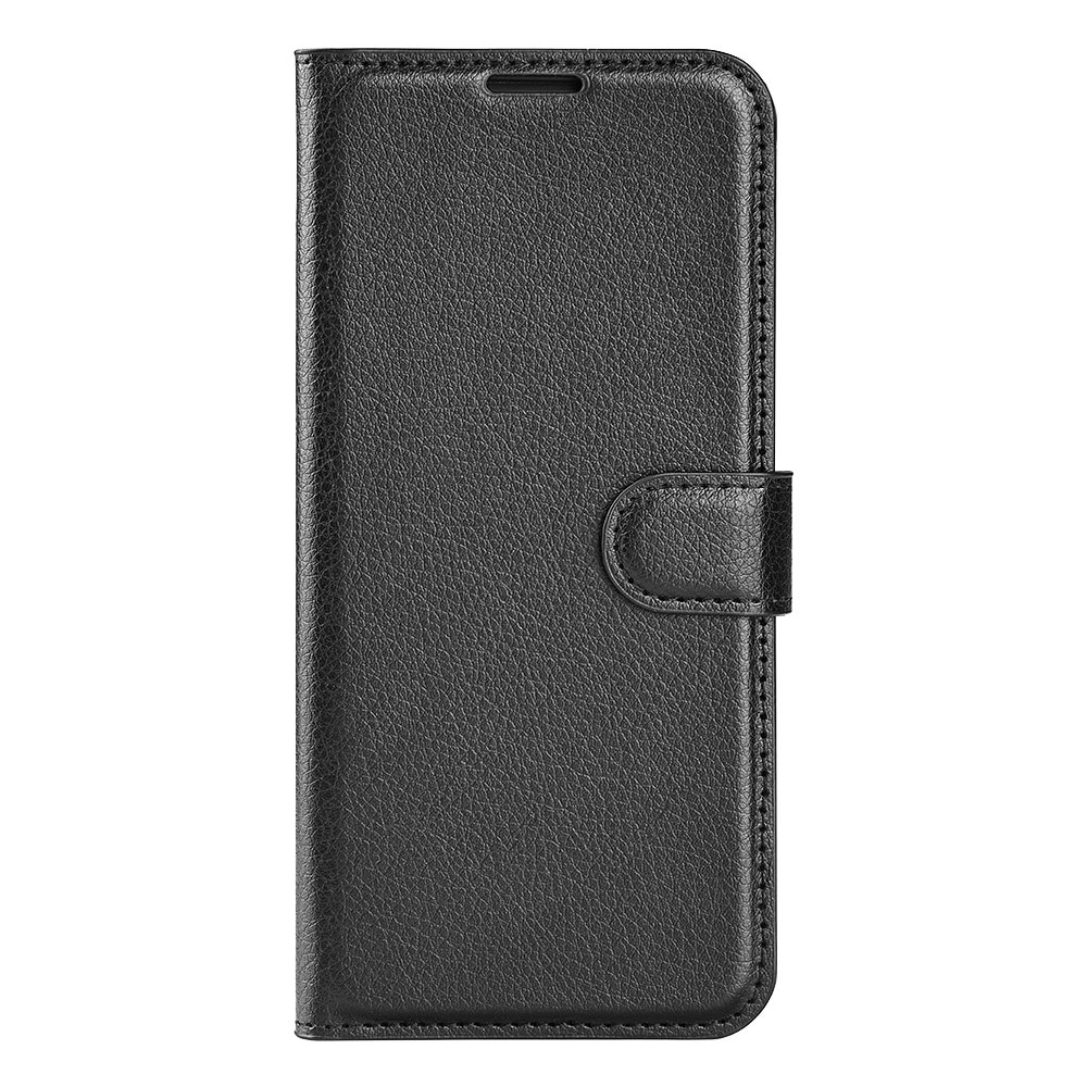 Coque portefeuille Samsung Galaxy A55, noir