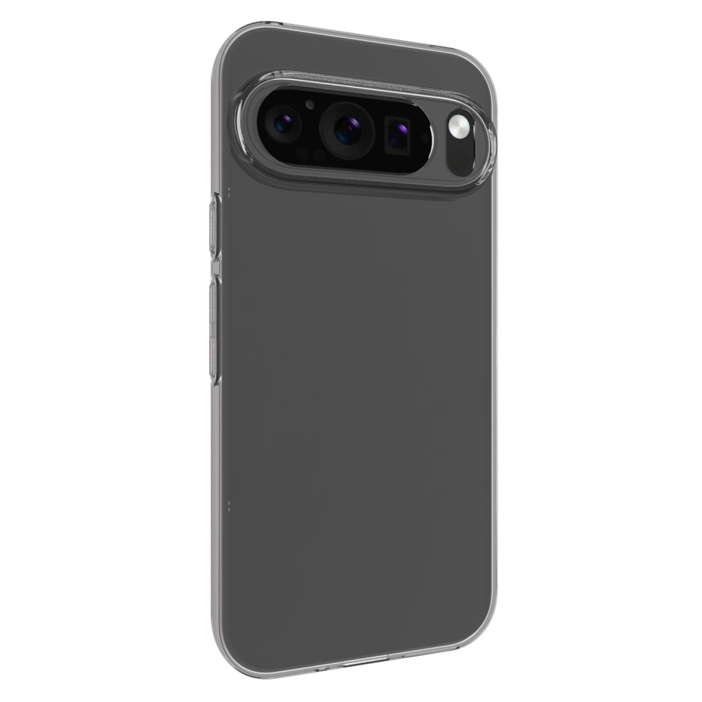 TPU Coque Google Pixel 9 Pro XL, Clear