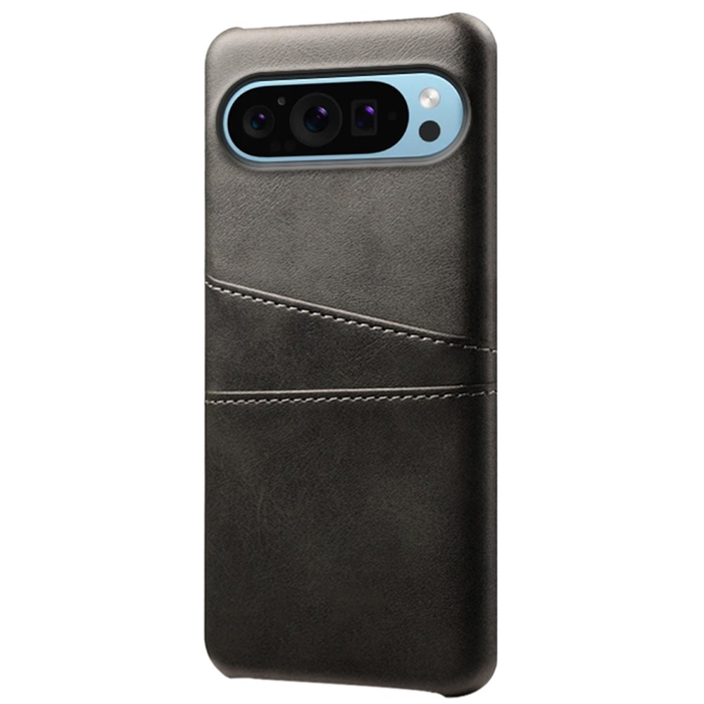 Coque Card Slots Google Pixel 9 Pro, noir